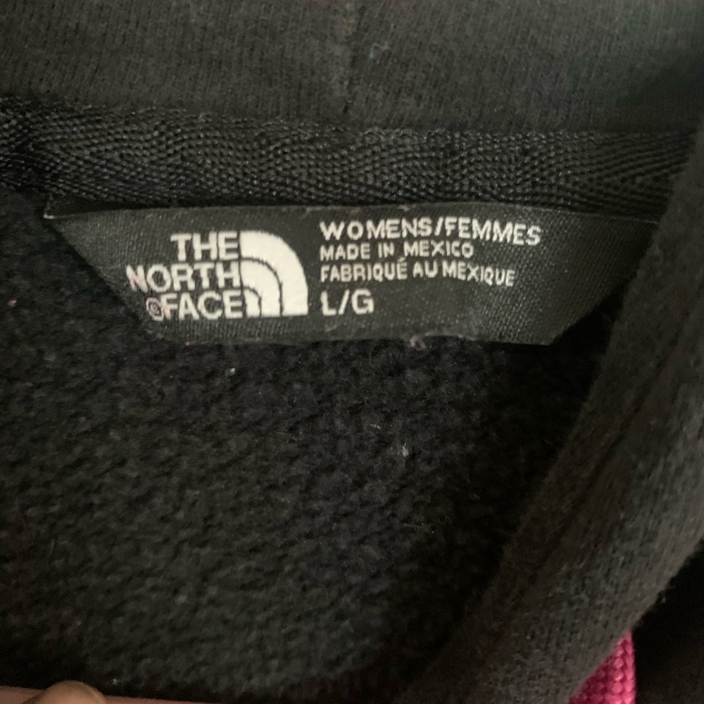 North Face Jacket - Picture 3 of 3
